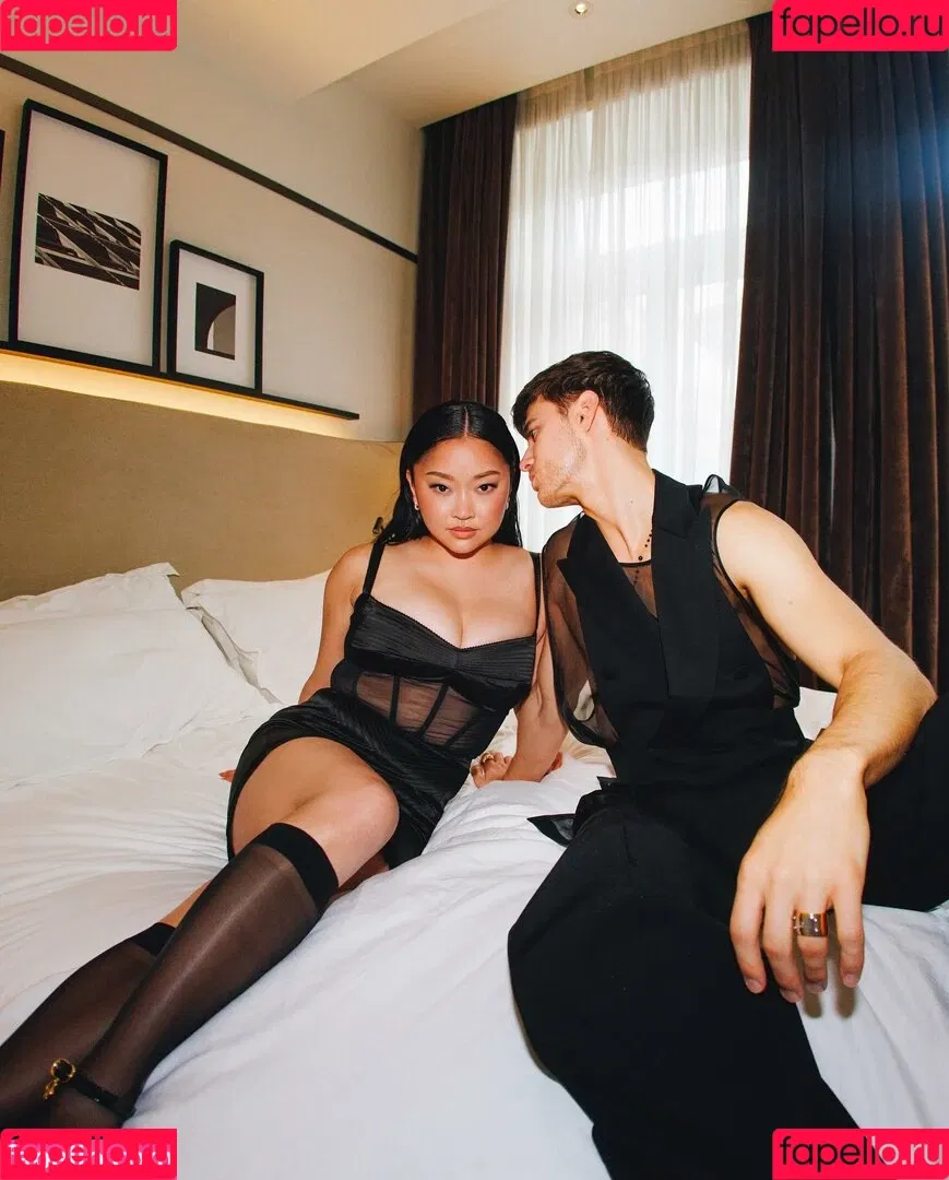 Lana Condor Onlyfans Photo Gallery 
