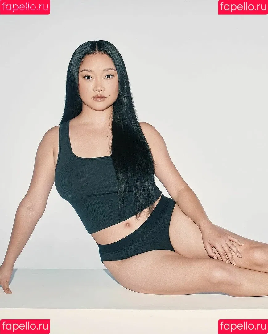 Lana Condor Onlyfans Photo Gallery 