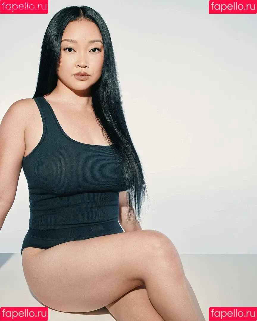 Lana Condor Onlyfans Photo Gallery 