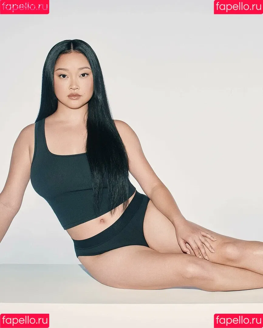 Lana Condor Onlyfans Photo Gallery 