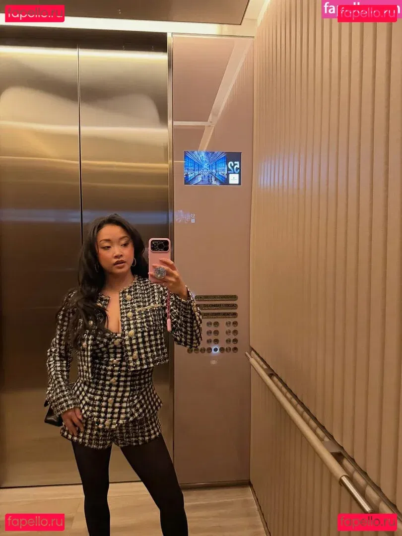 Lana Condor Onlyfans Photo Gallery 