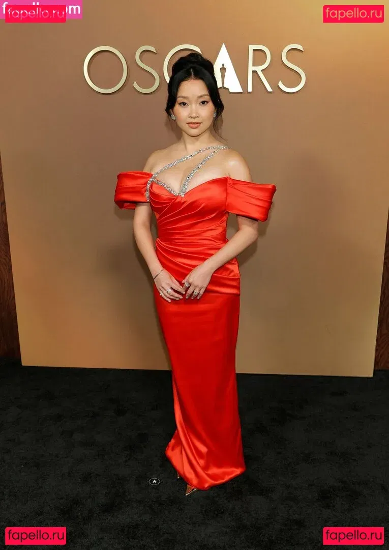 Lana Condor Onlyfans Photo Gallery 