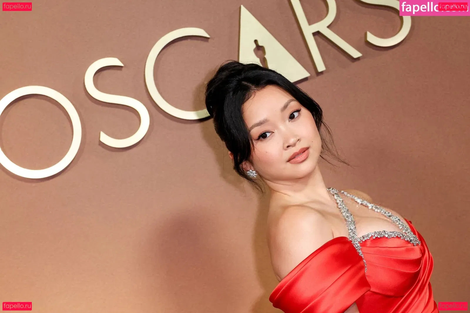 Lana Condor Onlyfans Photo Gallery 