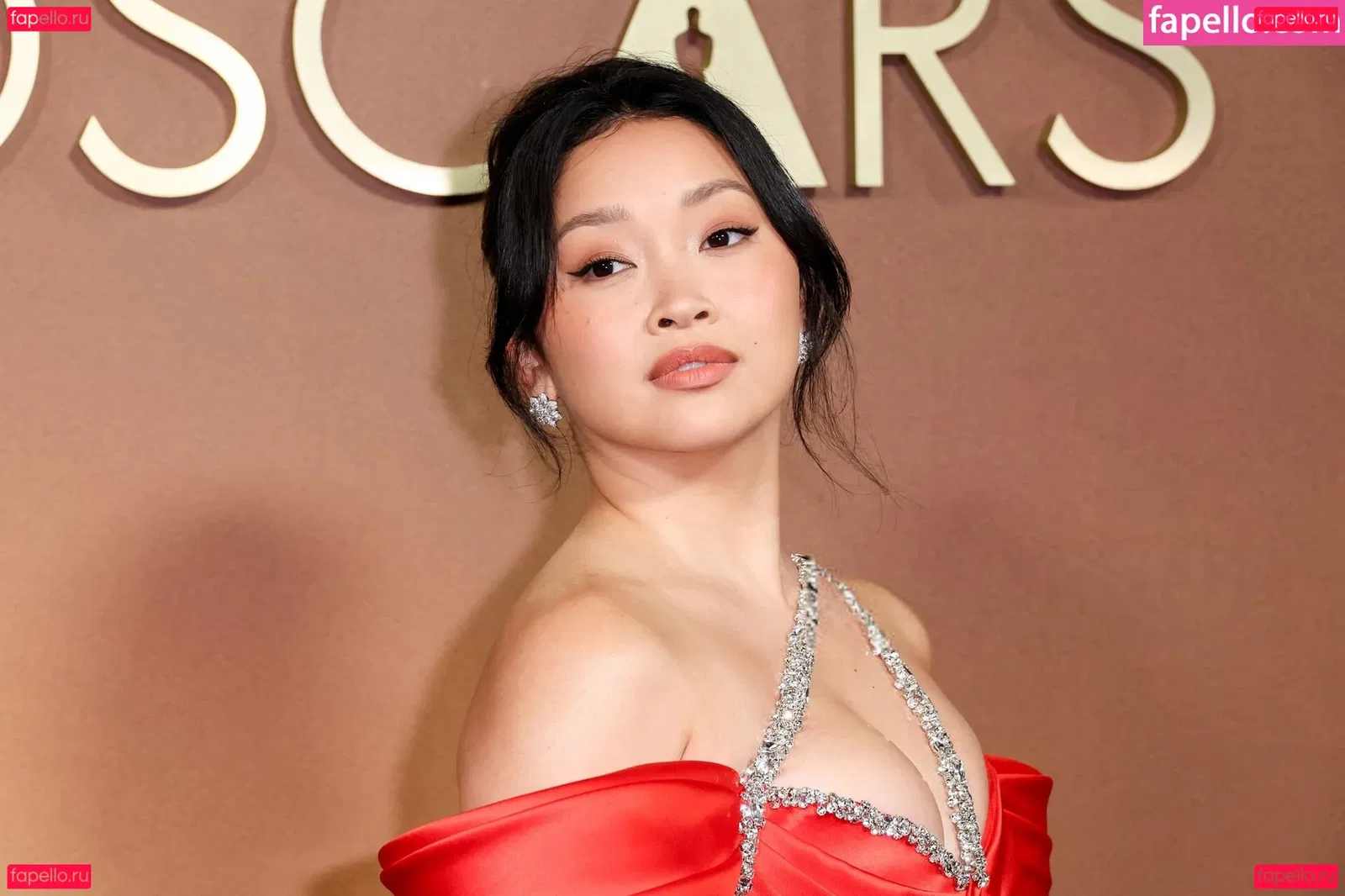 Lana Condor Onlyfans Photo Gallery 