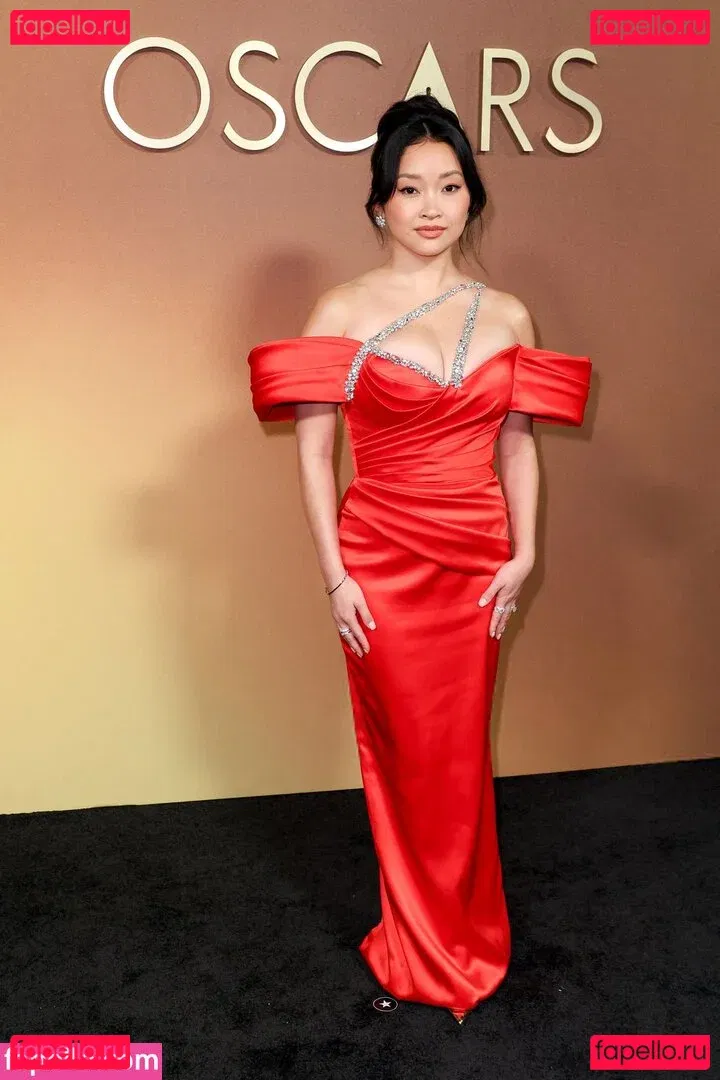 Lana Condor Onlyfans Photo Gallery 