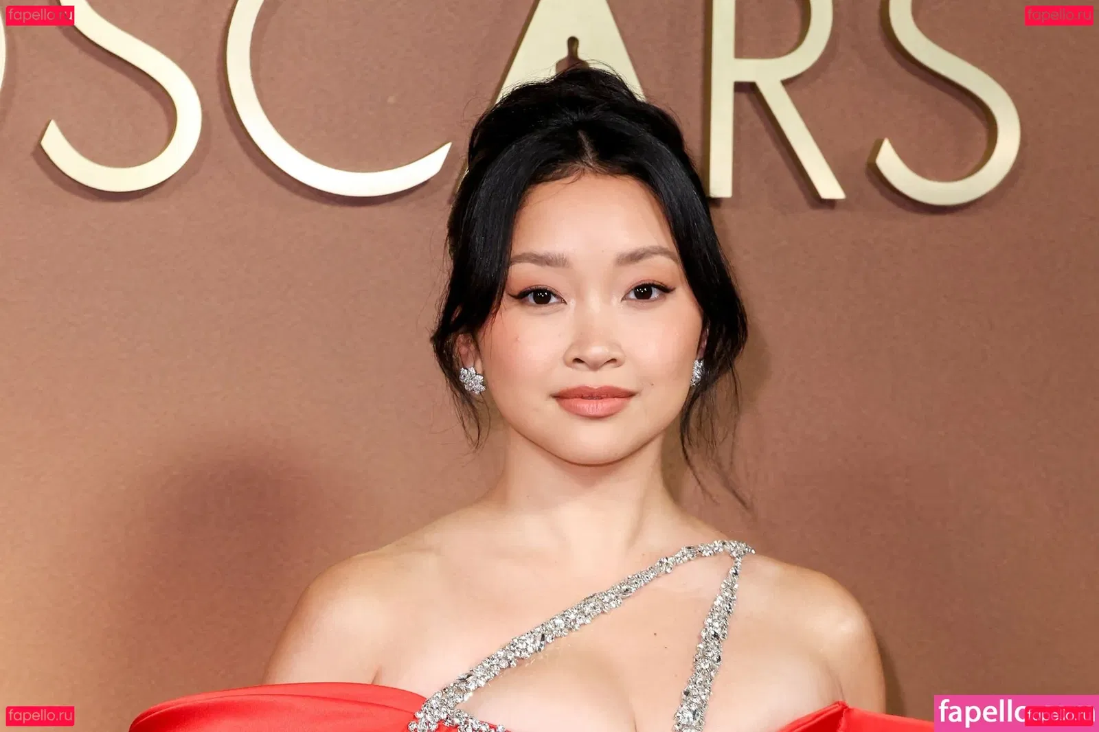 Lana Condor Onlyfans Photo Gallery 