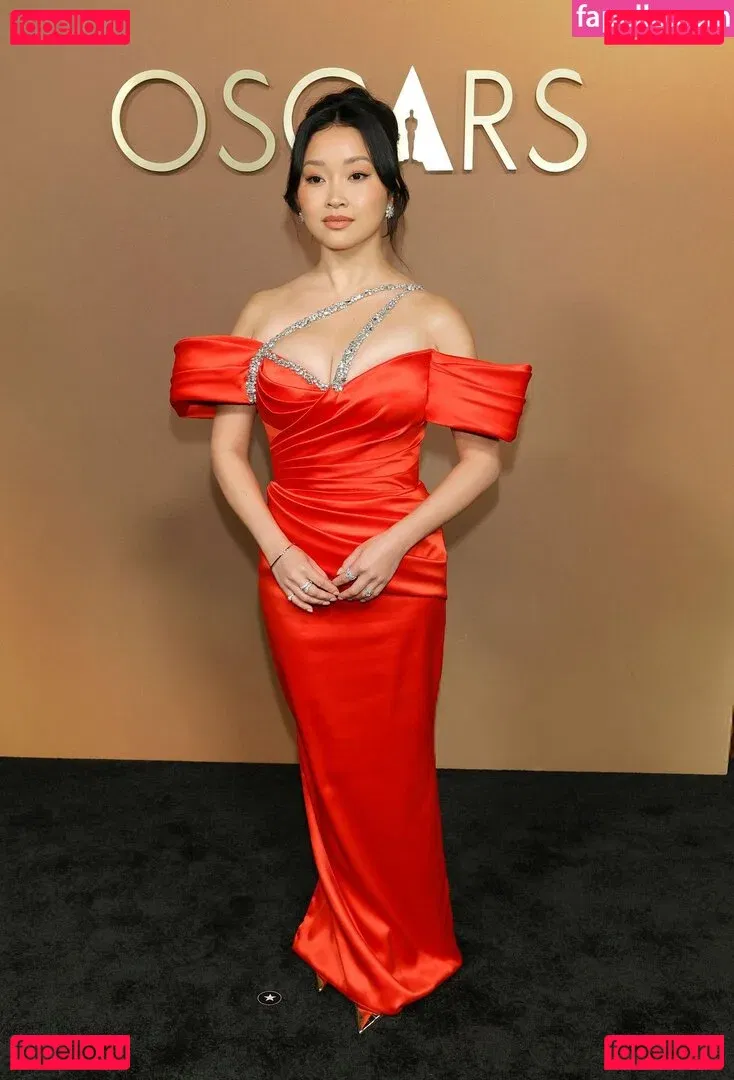 Lana Condor Onlyfans Photo Gallery 