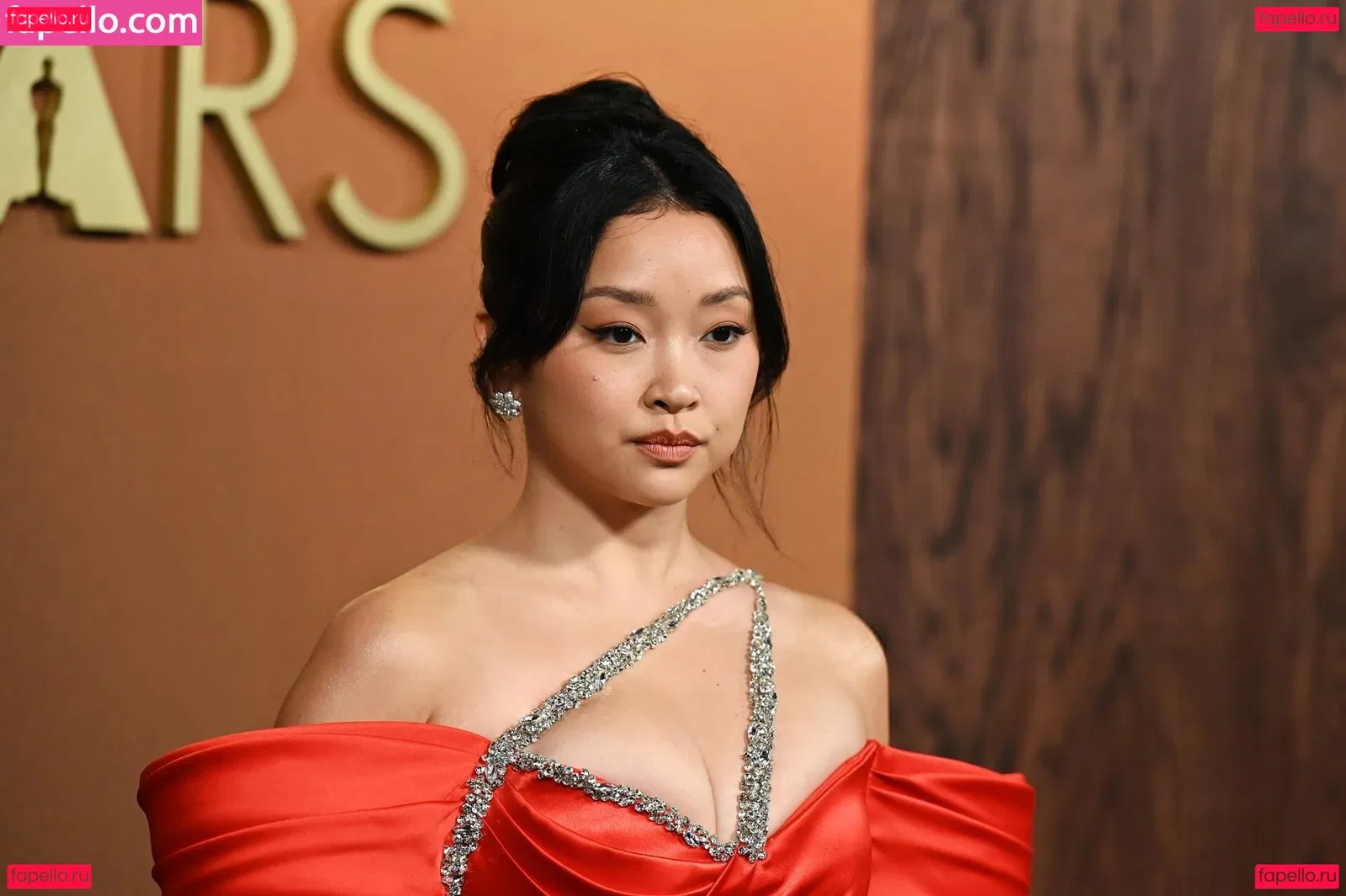 Lana Condor Onlyfans Photo Gallery 