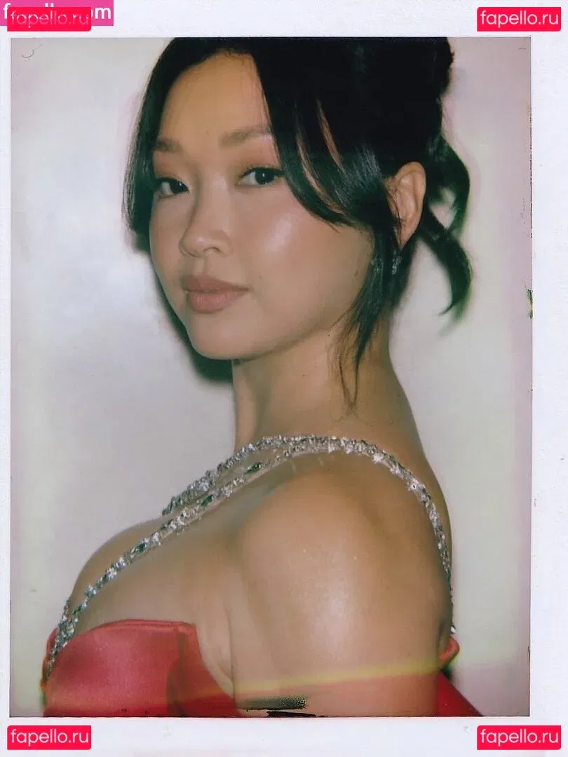 Lana Condor Onlyfans Photo Gallery 