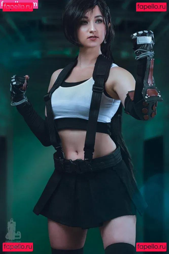 danikaa Onlyfans Photo Gallery 