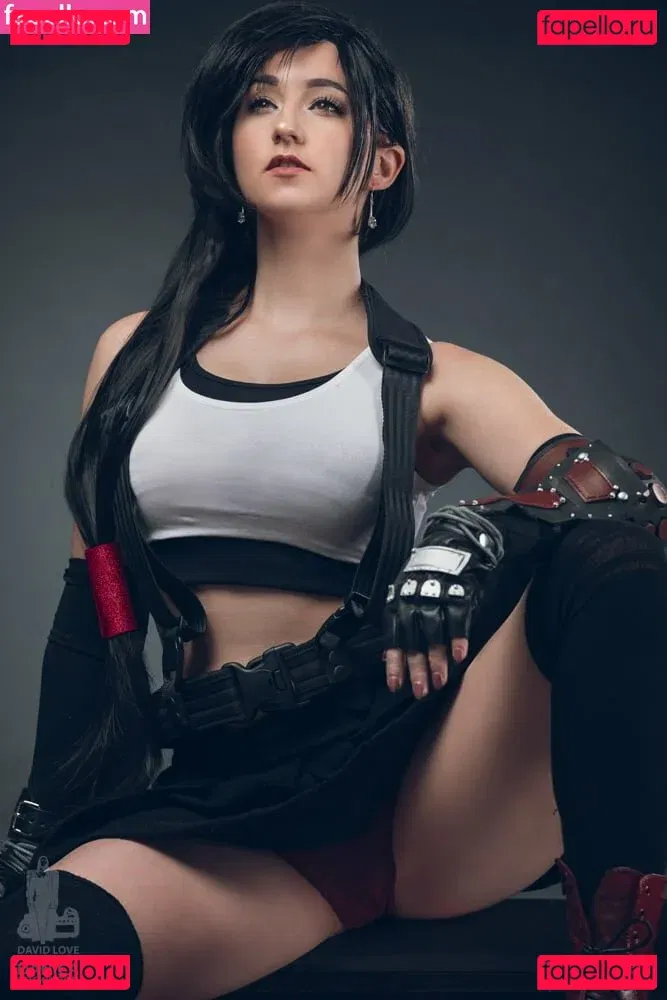 danikaa Onlyfans Photo Gallery 