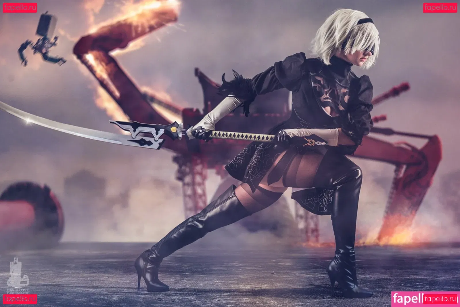 danikaa Onlyfans Photo Gallery 