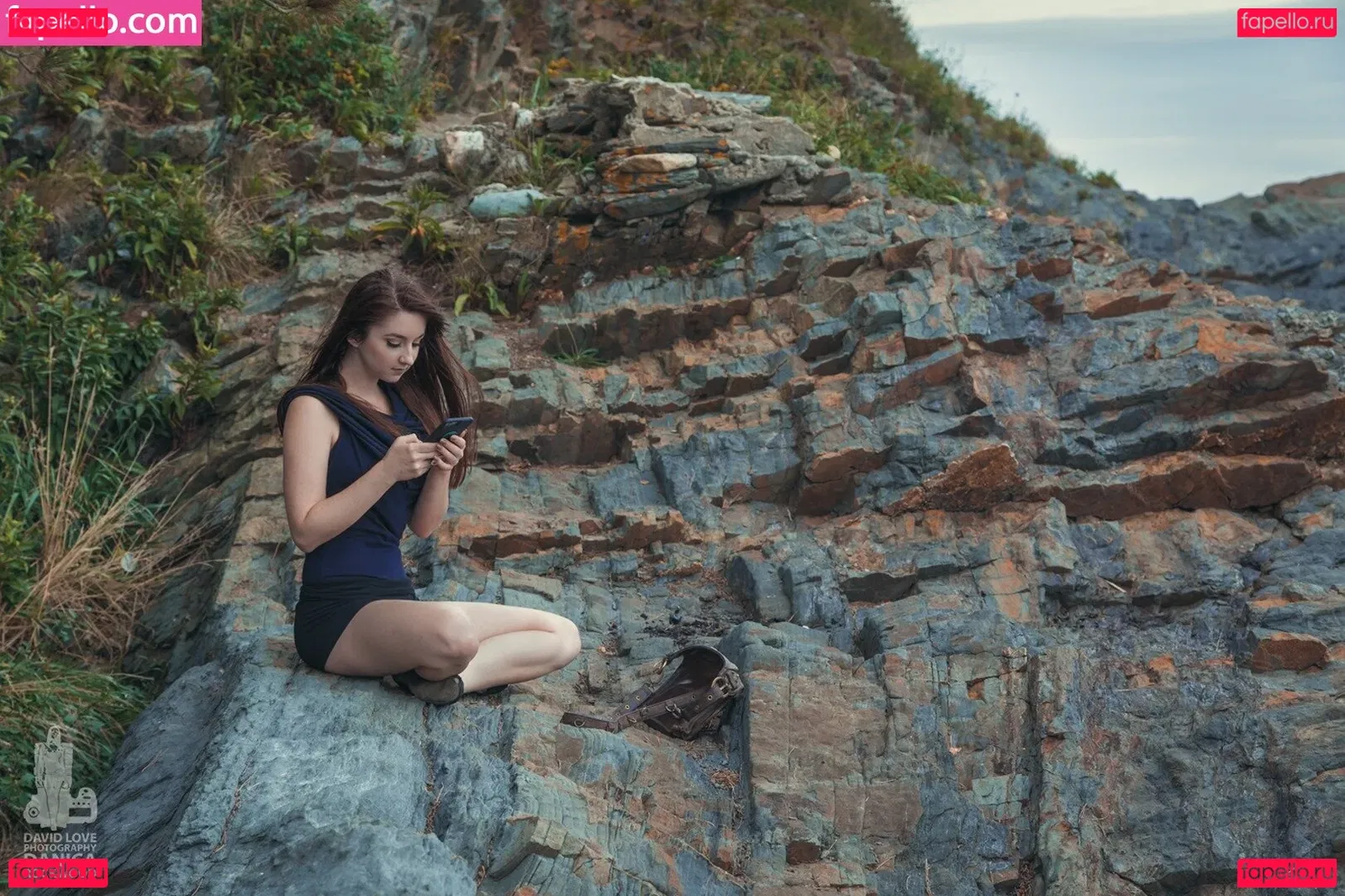 danikaa Onlyfans Photo Gallery 