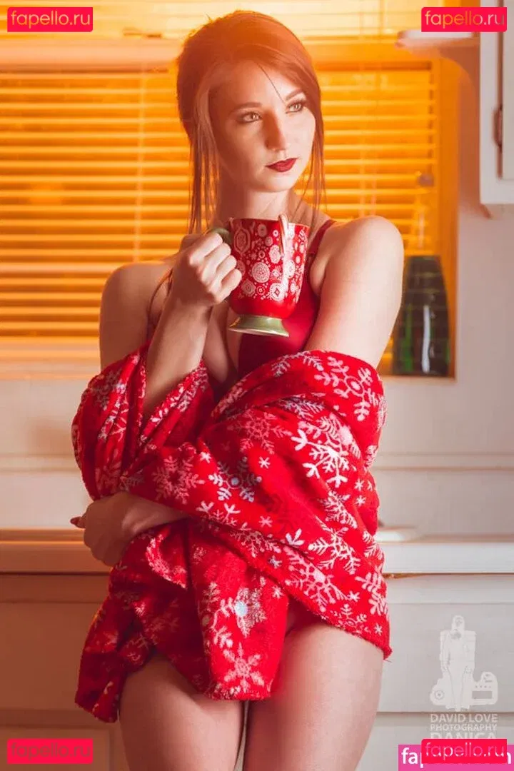 danikaa Onlyfans Photo Gallery 