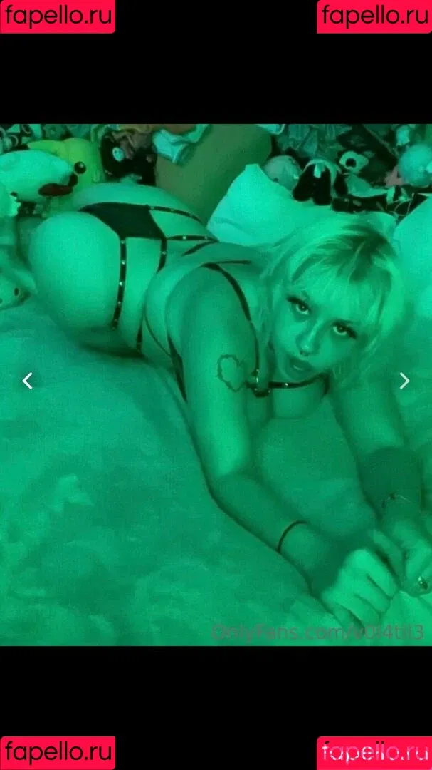 v0l4til3 Onlyfans Photo Gallery 
