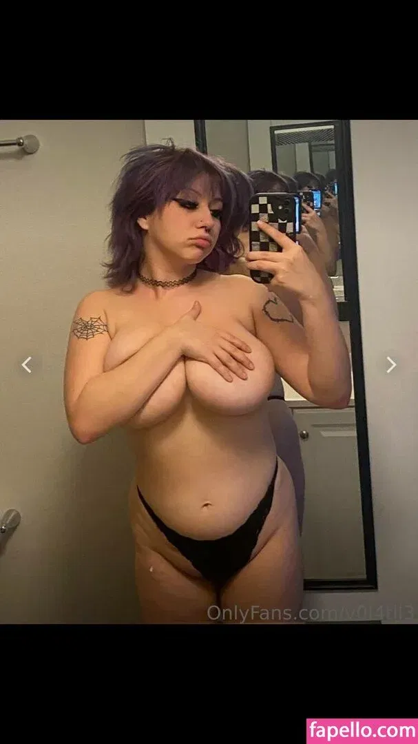 v0l4til3 Onlyfans Photo Gallery 