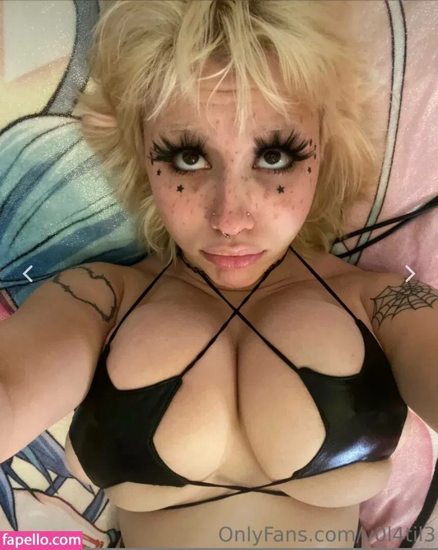 v0l4til3 Onlyfans Photo Gallery 