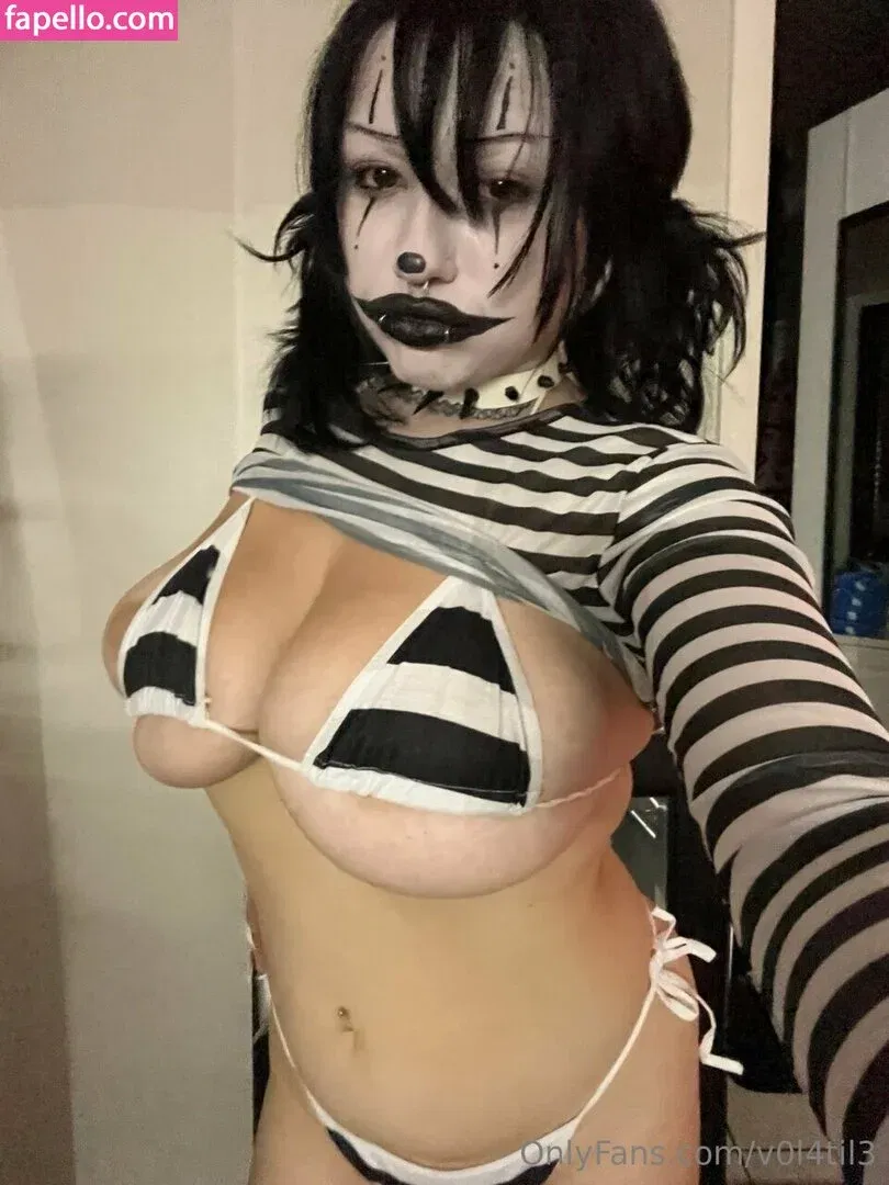 v0l4til3 Onlyfans Photo Gallery 