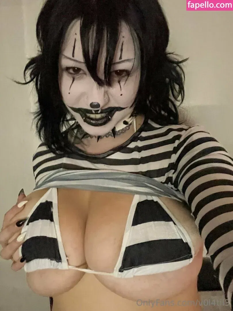 v0l4til3 Onlyfans Photo Gallery 