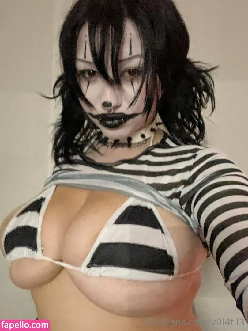 v0l4til3 Onlyfans Photo Gallery 