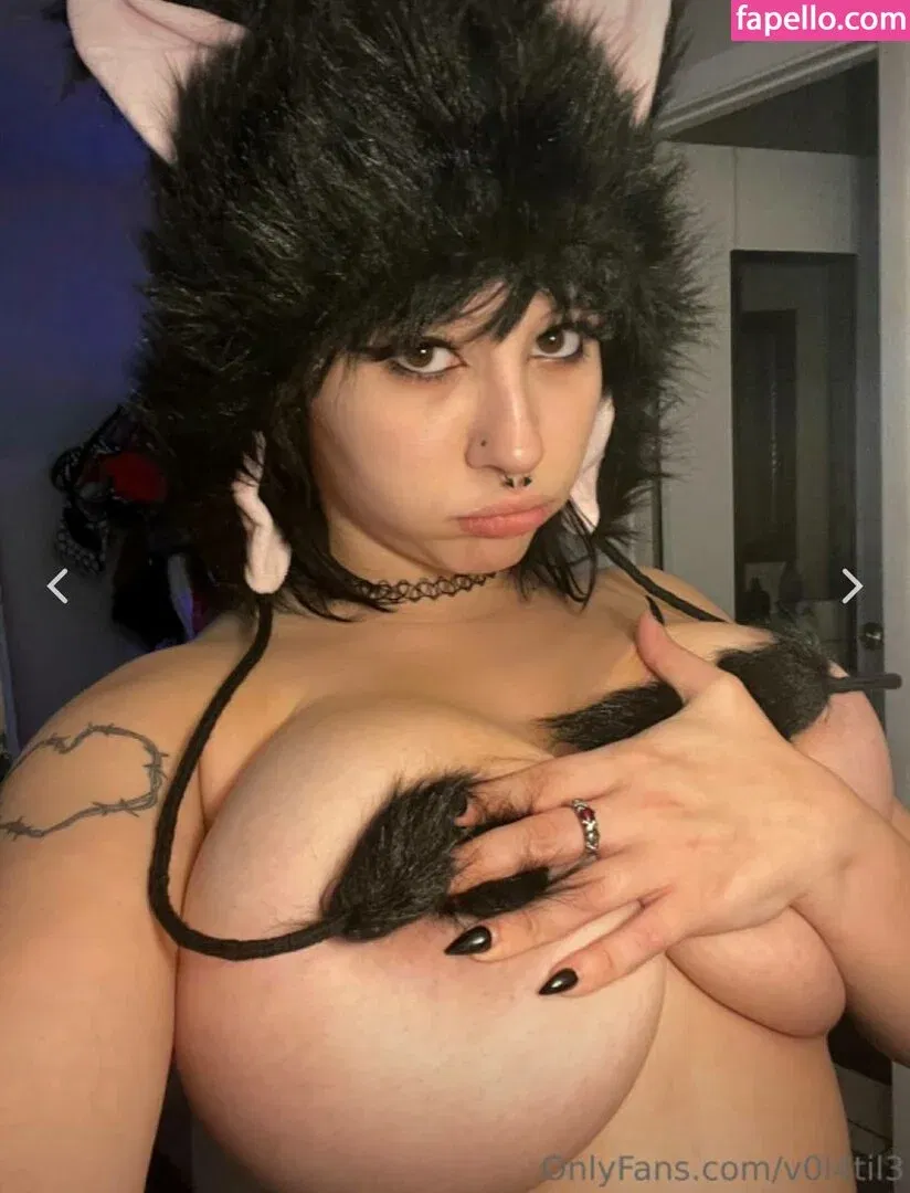 v0l4til3 Onlyfans Photo Gallery 