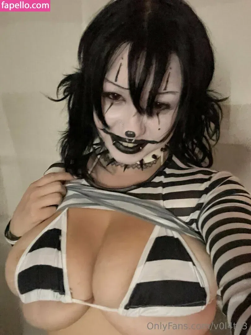 v0l4til3 Onlyfans Photo Gallery 