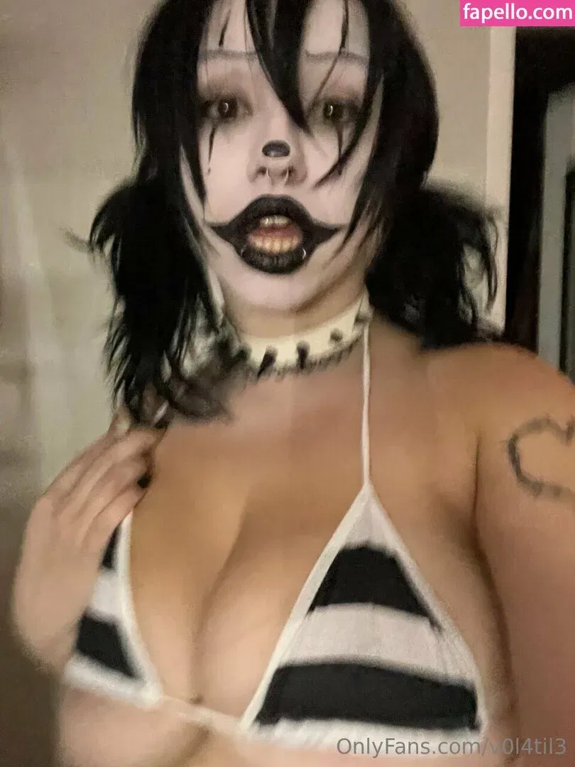 v0l4til3 Onlyfans Photo Gallery 