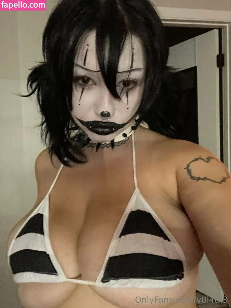 v0l4til3 Onlyfans Photo Gallery 