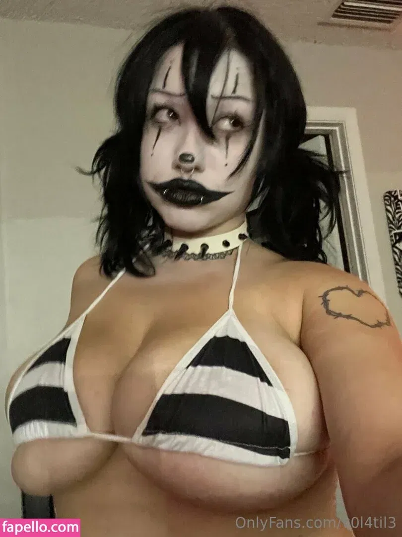 v0l4til3 Onlyfans Photo Gallery 