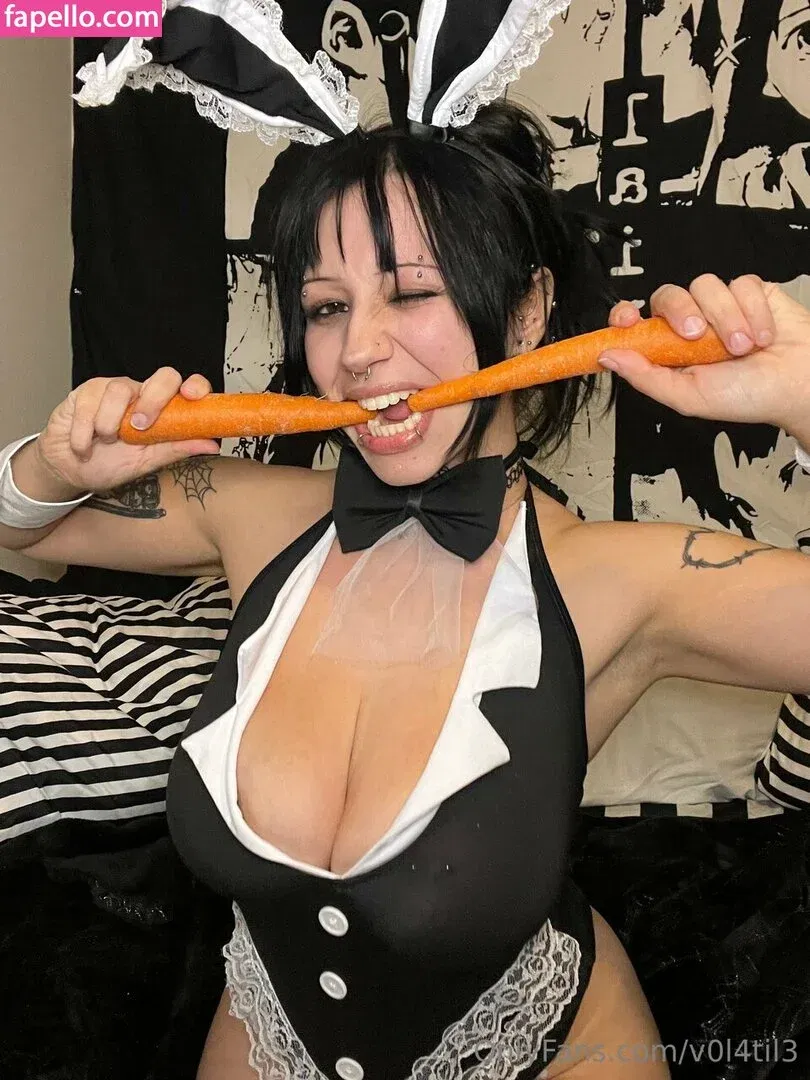 v0l4til3 Onlyfans Photo Gallery 