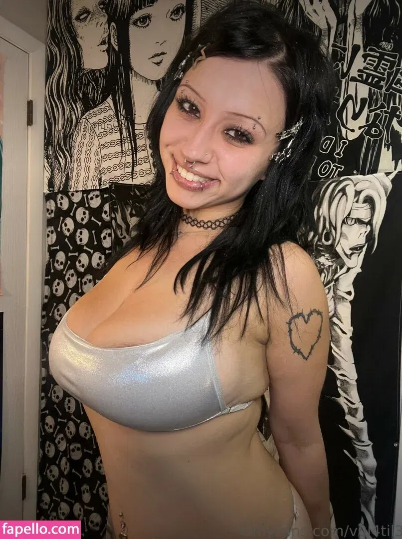 v0l4til3 Onlyfans Photo Gallery 