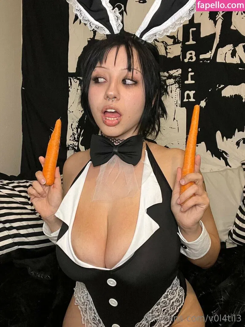 v0l4til3 Onlyfans Photo Gallery 