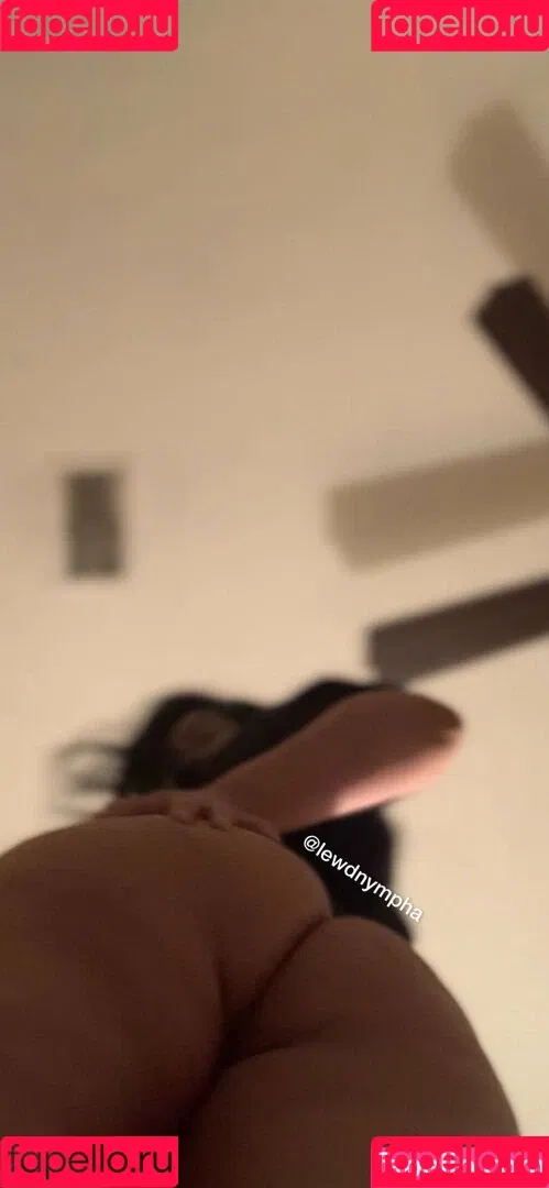 Lewdnympha Onlyfans Photo Gallery 