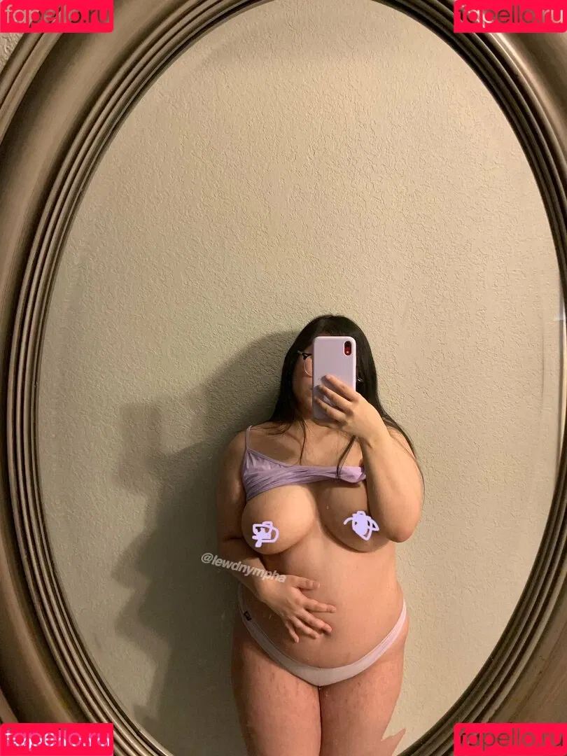Lewdnympha Onlyfans Photo Gallery 