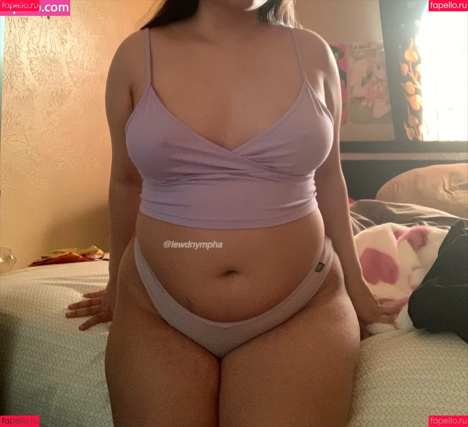 Lewdnympha Onlyfans Photo Gallery 