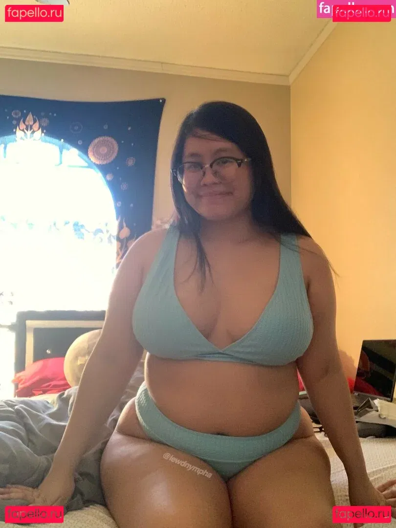 Lewdnympha Onlyfans Photo Gallery 