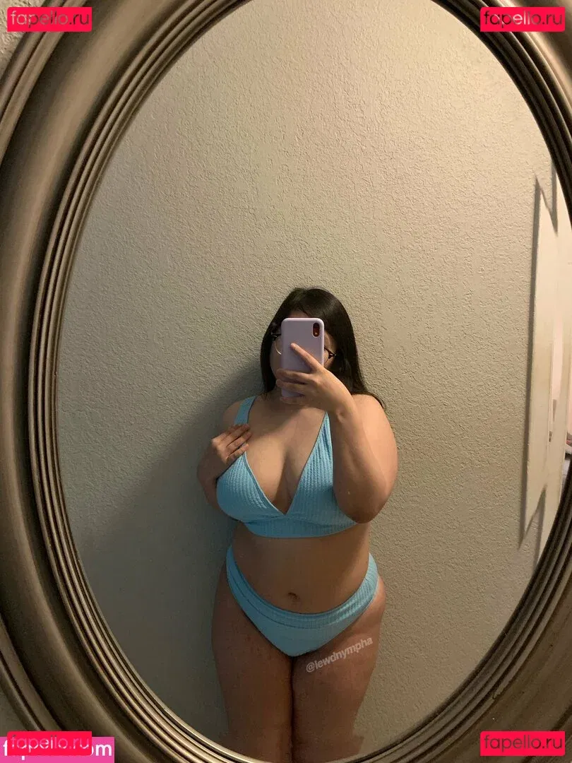 Lewdnympha Onlyfans Photo Gallery 