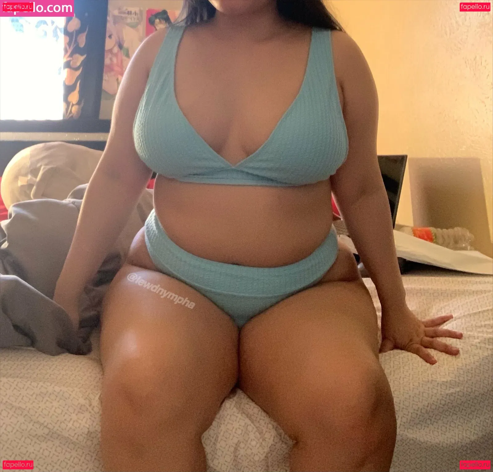 Lewdnympha Onlyfans Photo Gallery 