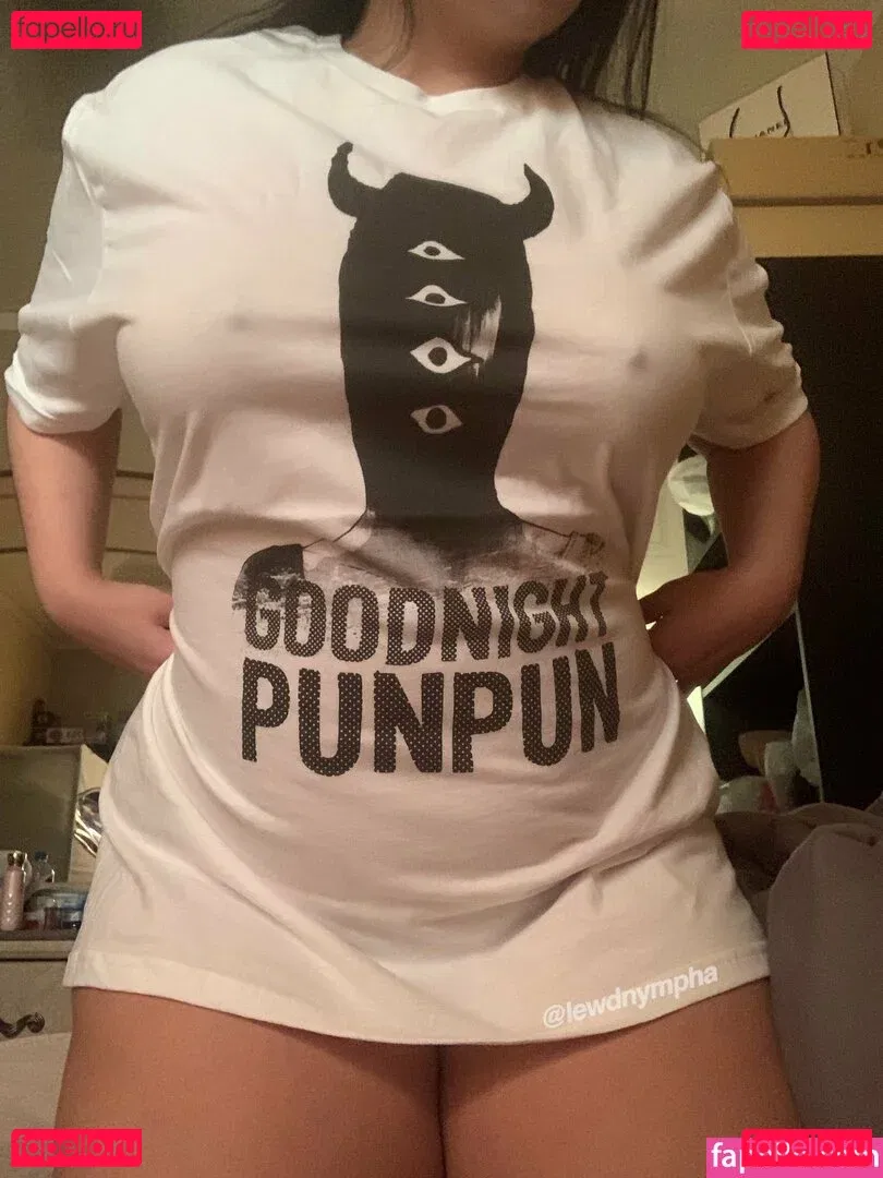 Lewdnympha Onlyfans Photo Gallery 