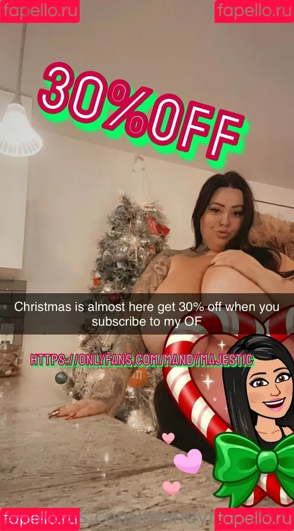 mandymajesticfree Onlyfans Photo Gallery 