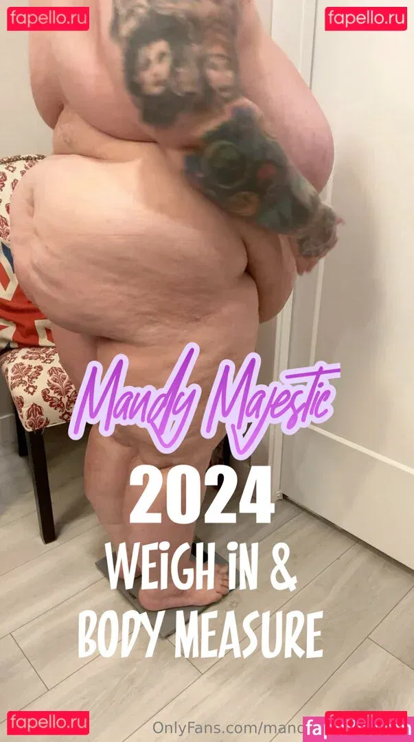 mandymajesticfree Onlyfans Photo Gallery 