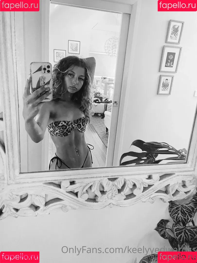 keelyyedwardss Onlyfans Photo Gallery 