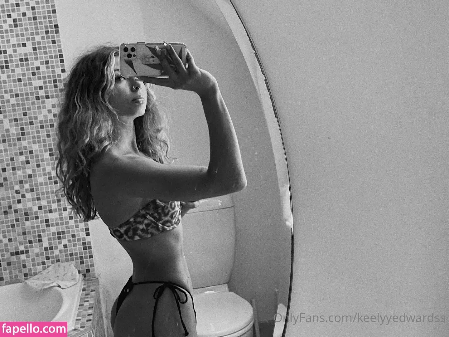 keelyyedwardss Onlyfans Photo Gallery 