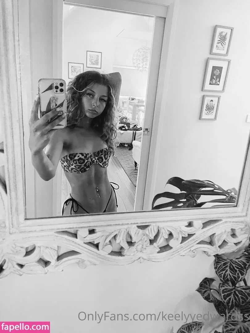keelyyedwardss Onlyfans Photo Gallery 