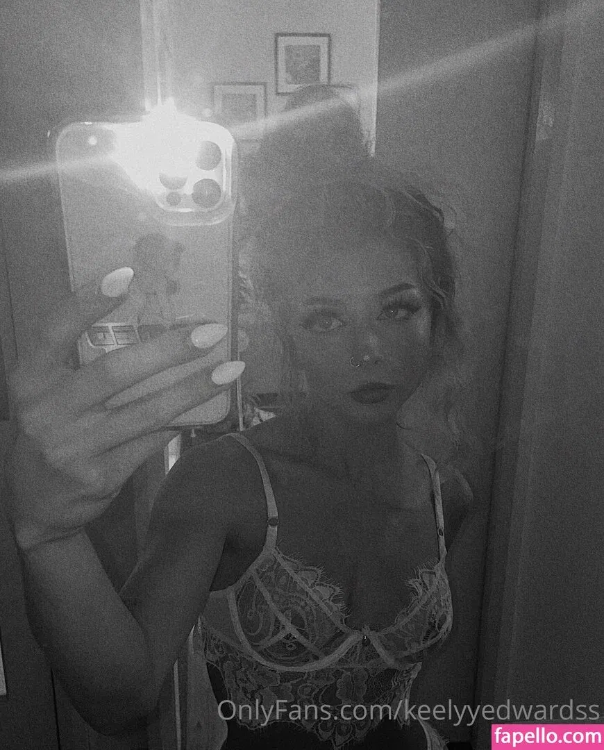 keelyyedwardss Onlyfans Photo Gallery 
