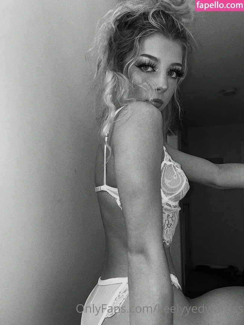 keelyyedwardss Onlyfans Photo Gallery 