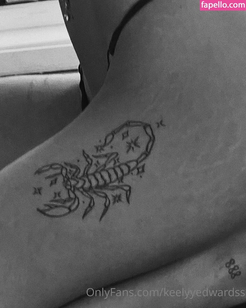 keelyyedwardss Onlyfans Photo Gallery 
