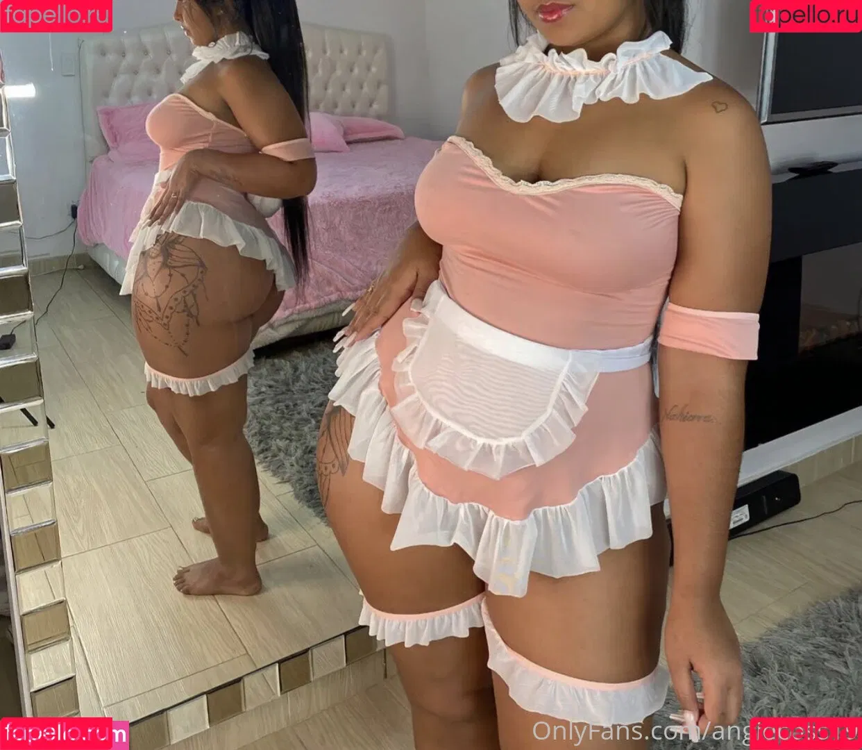 Angiecoss Onlyfans Photo Gallery 