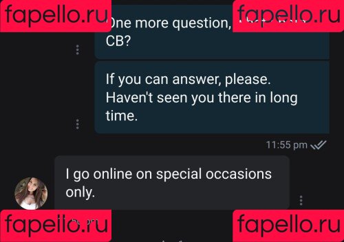 Caylin Onlyfans Photo Gallery 