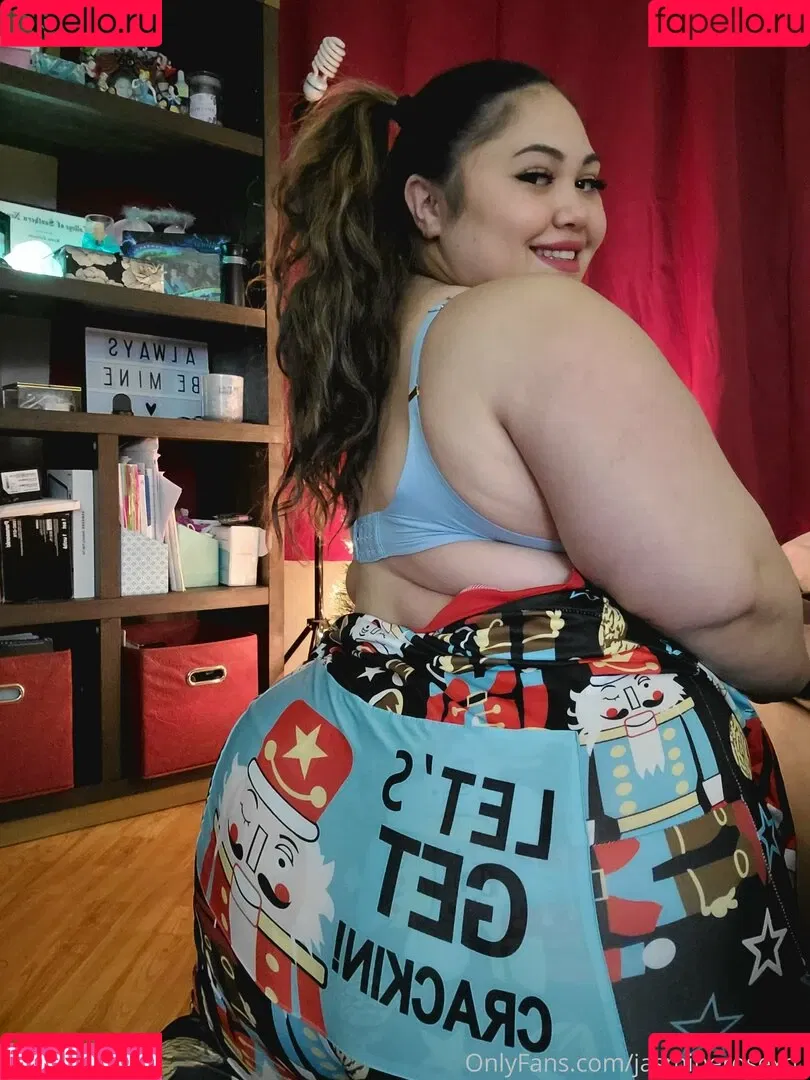jasminerosexo_ Onlyfans Photo Gallery 